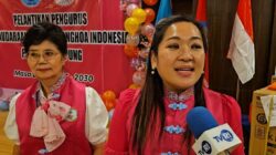Perwanti Lampung Diminta Hadirkan Program Kreatif Dan Berdampak Bagi Masyarakat