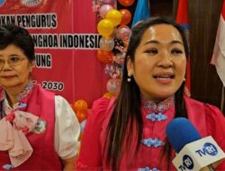 Perwanti Lampung Diminta Hadirkan Program Kreatif Dan Berdampak Bagi Masyarakat