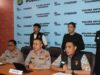 Polsek Metro Tamansari Amankan Pelaku Curanmor