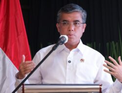 Kemnaker Fasilitasi Sertifikasi Kompetensi Gratis bagi Alumni MagangHub di 21 Balai Pelatihan Vokasi