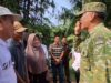Mayjen Kristomei, Pangdam XXI/Radin Inten Yang Fit Dan Humoris