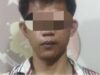Polsek Abung Selatan Bongkar Percobaan Pencurian Kayu Jati