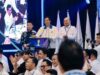 Munas XVII HIPMI Aklamasi Pilih Ade Jona Sebagai Ketum BPP HIPMI