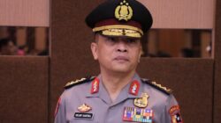 Jejak Panjang Penyidik Helmy Santika Berujung Bintang Tiga