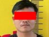 Bawa Sabu Ukuran Sedang, Karyawan Swasta Asal Bandar Lampung Diringkus Satres Narkoba Polres Pesawaran