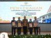 Pemkab Lampung Timur Kembali Raih WTP Atas Pengeloaan Keuangan Pemerintah TA 2025