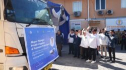 Wamentrans: 16 Ton Rajungan dari Kawasan Transmigrasi Tembus Pasar Global