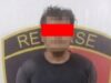 Maling Spesialis Rumah Kosong di Panjang Ditangkap, Dua Rekan Pelaku Diburu