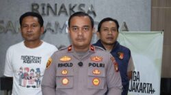 Jebak Korban Lewat Perkenalan, Komplotan Wanita ini Bawa Kabur Motor dan Handphone Diringkus Polsek Kalideres