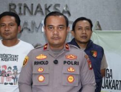 Jebak Korban Lewat Perkenalan, Komplotan Wanita ini Bawa Kabur Motor dan Handphone Diringkus Polsek Kalideres