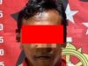 Sat Reskrim Polres Pesisir Barat Berhasil Amankan Pelaku Curat Berikut 1 Sepeda Motor