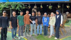 Tuti Nurkhomariyah – Umar Nahkodai SPML 2026-2029