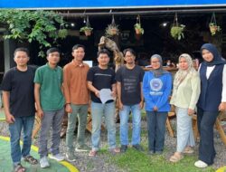 Tuti Nurkhomariyah – Umar Nahkodai SPML 2026-2029