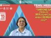 Indonesia Targetkan Nol Kematian DBD pada 2030