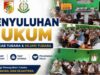 Pemkab Tubaba dan Kejari Gelar Penyuluhan Hukum Sekolah