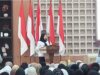 Pemkot Bandarlampung Berangkatkan Jamaah Umroh Gratis Tahap Kedua
