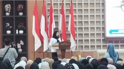 Pemkot Bandarlampung Berangkatkan Jamaah Umroh Gratis Tahap Kedua