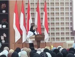 Pemkot Bandarlampung Berangkatkan Jamaah Umroh Gratis Tahap Kedua
