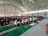Lapas Narkotika Bandar Lampung Gelar Tabligh Akbar Sambut Tahun Baru Islam