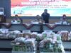 Polda Lampung Ungkap 17 Kasus Narkotika, Sita 179,5 Kg Sabu dan Selamatkan 948 Ribu Jiwa