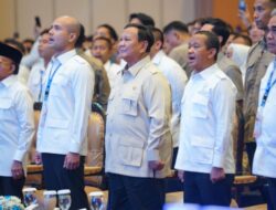 Munas HIPMI 2026 Jadi Ajang Konsolidasi Pengusaha Muda dan Perebutan Kursi Ketum