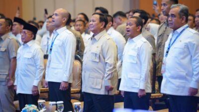 Munas HIPMI 2026 Jadi Ajang Konsolidasi Pengusaha Muda dan Perebutan Kursi Ketum