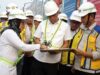 Sekolah Rakyat Lampung Timur Dikebut, Wamensos Targetkan Beroperasi Juli 2026