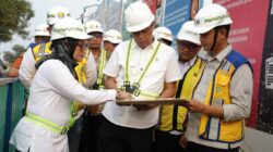 Sekolah Rakyat Lampung Timur Dikebut, Wamensos Targetkan Beroperasi Juli 2026