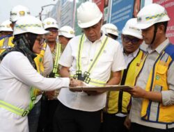 Sekolah Rakyat Lampung Timur Dikebut, Wamensos Targetkan Beroperasi Juli 2026