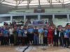IGORNAS Lampung Perkuat Silaturahmi Guru Olahraga se-Provinsi