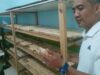 Lapas Kelas I Bandar Lampung Pasok Tempe ke Sejumlah Rumah Makan