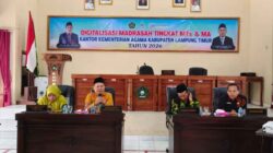 Digitalisasi Madrasah Dorong Inovasi Pembelajaran
