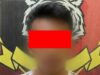 Polsek Kota Agung Tangkap Pelaku Curanmor di Pasar Madang