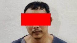 Polsek Seputih Mataram Ungkap Kasus Curanmor