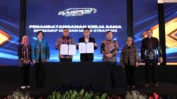 KKP Gandeng SnackVideo untuk Pengembangan SDM Kelautan Perikanan