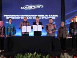 KKP Gandeng SnackVideo untuk Pengembangan SDM Kelautan Perikanan