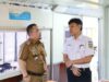 Ikhtiar KAI-RSUD Abdul Moeloek Menyehatkan Warga