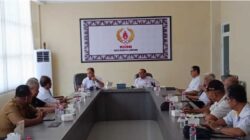 Panita PORPROV 2026 Kebut Regulasi Pertandingan