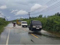 BMKG Ingatkan Potensi Cuaca Ekstrem Hari Ini, Hujan Lebat Ancam Sejumlah Kota Besar