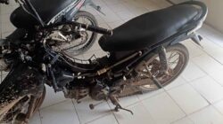 Polsek Sungkai Utara Berhasil Ungkap Kasus Curat