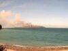 Gunung Anak Krakatau Erupsi Naik Dari Level II Menjadi Level III Siaga