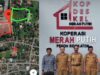 Video Lokasi Koperasi Merah Putih di Tanggamus Viral, Aparat Pekon dan Kodam Beri Penjelasan