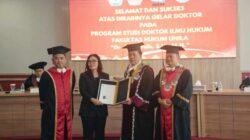 Soroti Krisis Etik Advokat, Dr. Sumarsih Dorong Pembentukan Dewan Advokat Nasional