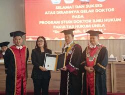 Soroti Krisis Etik Advokat, Dr. Sumarsih Dorong Pembentukan Dewan Advokat Nasional
