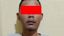 Polsek Baradatu dan Polsek Kasui Bekuk Pelaku Curanmor di Way Kanan