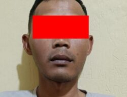 Polsek Baradatu dan Polsek Kasui Bekuk Pelaku Curanmor di Way Kanan