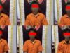 Sempat Kejar-Kejaran, Polres Tulang Bawang Ringkus Komplotan Pencuri Baterai Tower Bersenjata Api