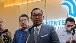 Kemeninves Gandeng Australia Perkuat Investasi Hilirisasi Indonesia 03 Jul 2026 10:32 WIB