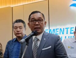 Kemeninves Gandeng Australia Perkuat Investasi Hilirisasi Indonesia 03 Jul 2026 10:32 WIB