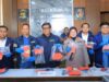 Dalam Sebulan, Polda Lampung Sapu Bersih Street Crime, 212 Pelaku Ditangkap